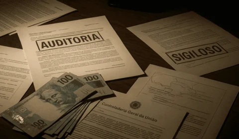 Norte Investigação revela repasses milionários à Brasil Digital com indícios de irregularidades