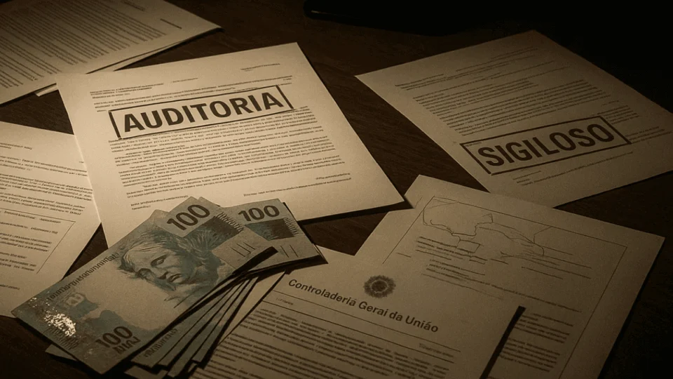 Norte Investigação revela repasses milionários à Brasil Digital com indícios de irregularidades