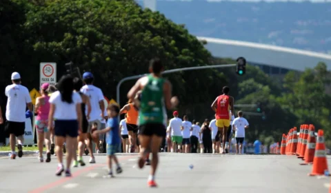 Norte Run 2025: corrida estreia em Brasília com percurso no coração da capital; inscreva-se agora
