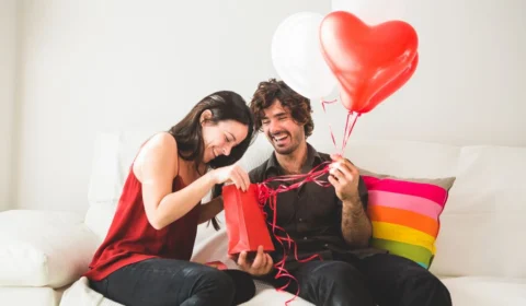 O que fazer no Dia dos Namorados?