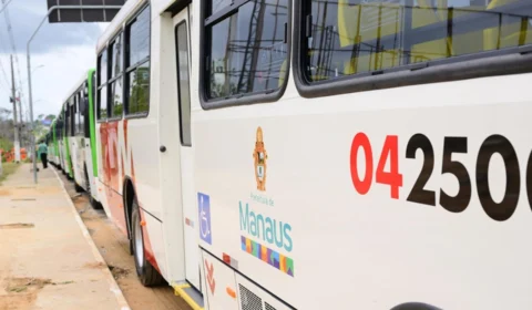Linhas de ônibus em Manaus passam por mudanças na sexta-feira (20); veja lista