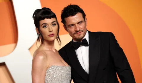 Katy Perry e Orlando Bloom colocam fim ao noivado após quase uma década juntos