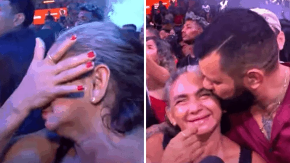 Pablo leva ‘sofrência’ para Parintins e público revela coração partido; confira histórias