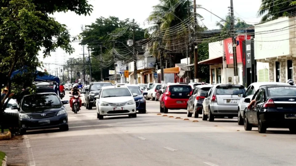 Conheça a plataforma que monitora o trânsito de Rondônia em tempo real