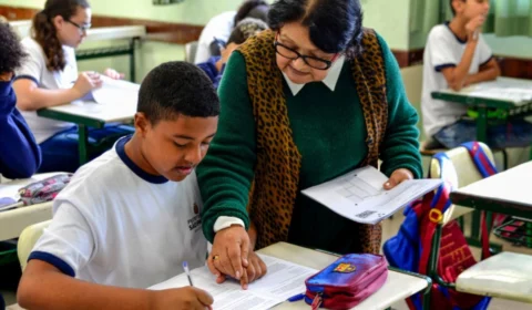 Enem 2025: último dia para se inscrever como aplicador e garantir até R$ 1.728