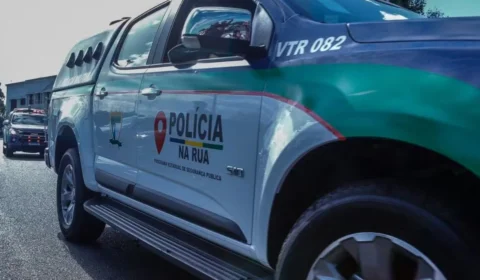 Policial fica ferido após tiro acidental dentro de carro em Boa Vista