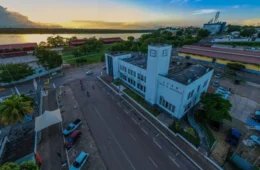 Ponto facultativo é mantido em Porto Velho; veja o que muda nos serviços públicos