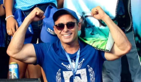 VÍDEO: Presidente do Caprichoso promete espetáculo com a ‘maior perfeição possível’