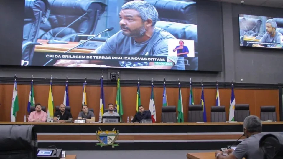 Produtores denunciam ameaças e falta de ação do Iteraima em disputa por terras em Caracaraí