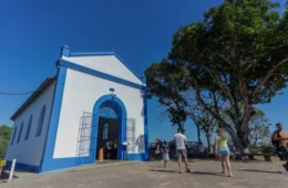 Veja a programação completa do festejo de Santo Antônio em Porto Velho nesta sexta (13)