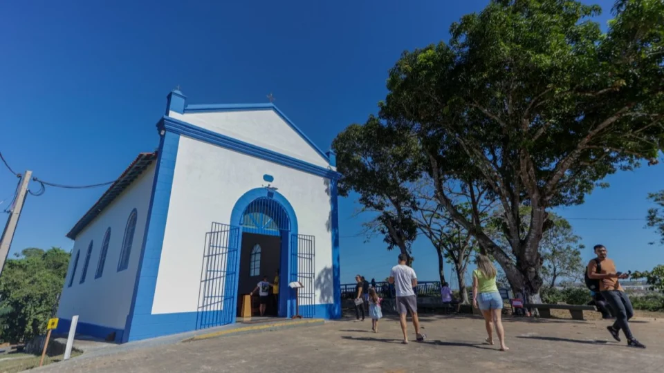 Veja a programação completa do festejo de Santo Antônio em Porto Velho nesta sexta (13)
