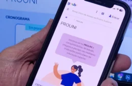 Prouni 2024: prazo de inscrição para bolsas no 2º semestre termina nesta sexta (4)