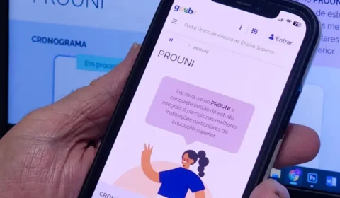 Prouni 2024: prazo de inscrição para bolsas no 2º semestre termina nesta sexta (4)