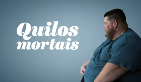 ‘Quilos Mortais’: veja onde assistir todas as temporadas do reality show