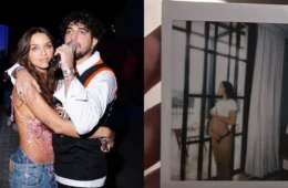 Rafa Kalimann está grávida! Influenciadora espera primeiro filho com Nattan