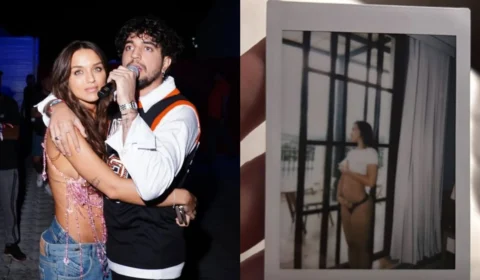 Rafa Kalimann está grávida! Influenciadora espera primeiro filho com Nattan