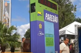 Sistema de reconhecimento facial começa a funcionar em Manaus para identificar foragidos; veja detalhes