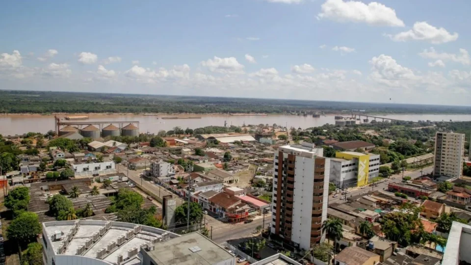 Exportações explodem e desemprego cai: Rondônia vive auge econômico; entenda o que está por trás dos números