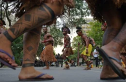Roraima é o estado com maior proporção de adeptos de tradições indígenas, diz Censo