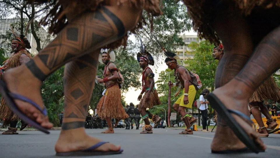 Roraima é o estado com maior proporção de adeptos de tradições indígenas, diz Censo
