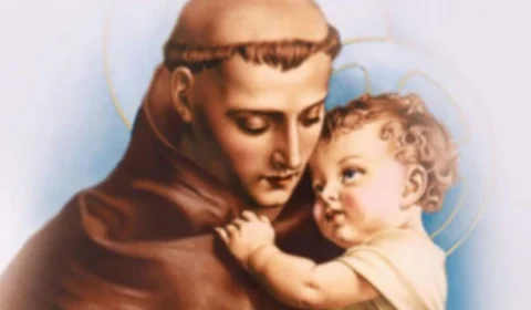 Por que Santo Antônio é o santo casamenteiro?