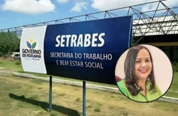 Suposta operação da PF em Roraima reacende alerta sobre irregularidades na Setrabes