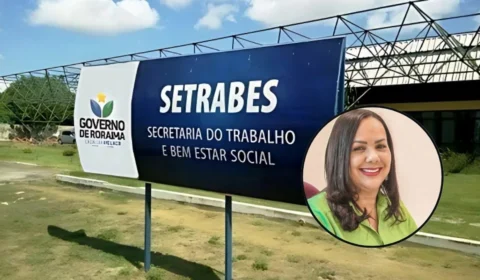 Suposta operação da PF em Roraima reacende alerta sobre irregularidades na Setrabes