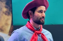 Sogro de Matteus Amaral faz comentário preconceituoso sobre o Nordeste; assista