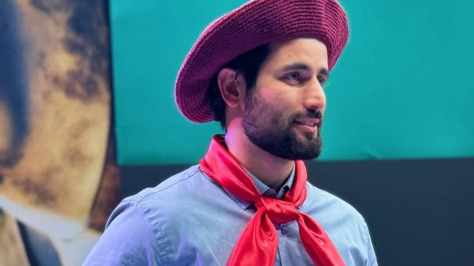 Sogro de Matteus Amaral faz comentário preconceituoso sobre o Nordeste; assista