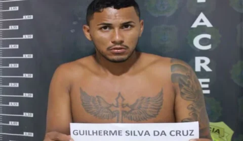 Tentativa de estupro: homem que arrastou e agrediu mulher no Acre é condenado