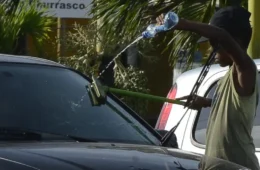 Fiscalização combate trabalho infantil e resgata 47 crianças e adolescentes em Boa Vista