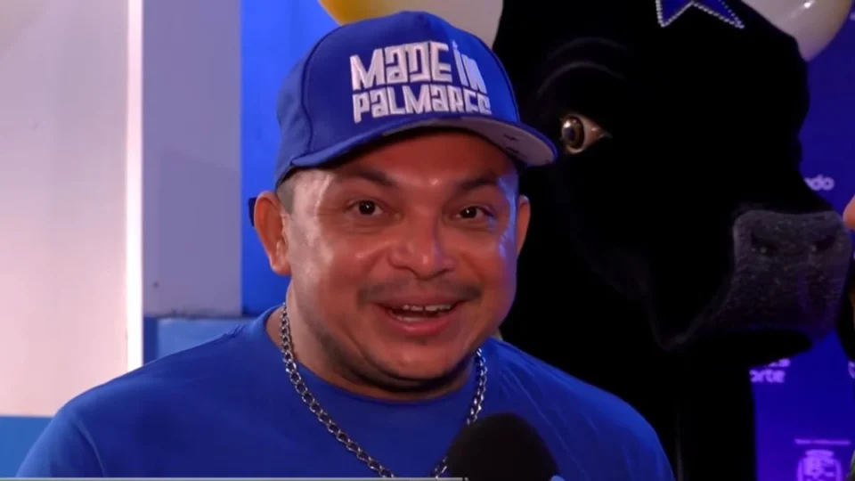 Com foco no tetra, tripa destaca ansiedade e ‘padrão Caprichoso’ às vésperas do Festival de Parintins