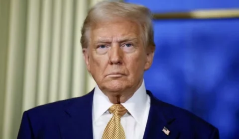 Trump anuncia cessar-fogo completo entre Israel e Irã com início previsto para as próximas horas