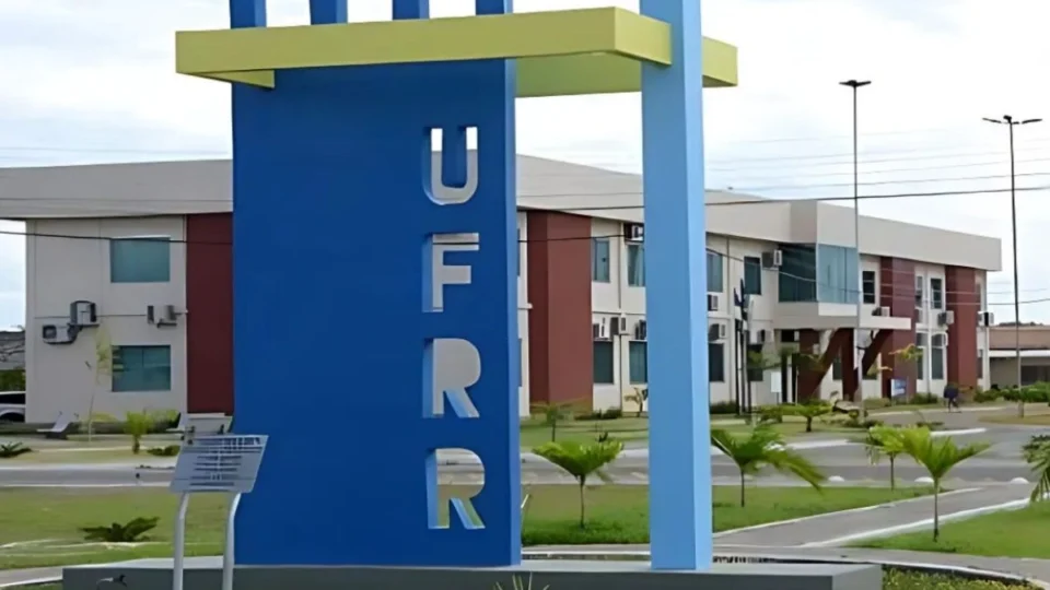 UFRR abre 760 vagas para o Vestibular 2026; veja edital completo