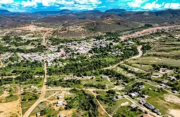 Município de Uiramutã (RR) lidera ranking da pior qualidade de vida no Brasil