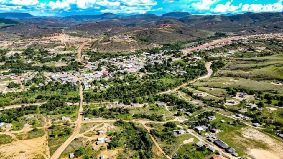 Município de Uiramutã (RR) lidera ranking da pior qualidade de vida no Brasil