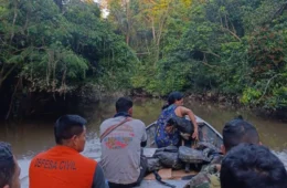 Ribeirinho de 78 anos desaparecido há 9 dias é encontrado com vida no Vale do Javari, no Amazonas