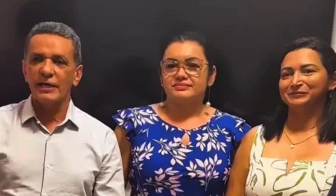 Vereadora de Iracema (RR) é expulsa do Progressistas após apoiar oposição; entenda