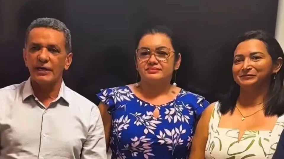 Vereadora de Iracema (RR) é expulsa do Progressistas após apoiar oposição; entenda