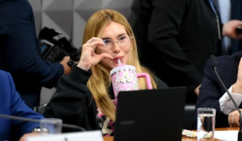 ‘Surpresa e espanto’: Virginia Fonseca é indiciada na CPI das Bets e defesa da influenciadora se pronuncia