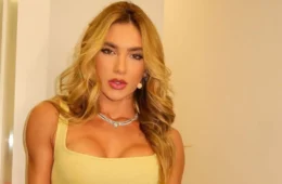 Indireta para CPI das Bets? Virginia solta reflexão bíblica em meio a indiciamento