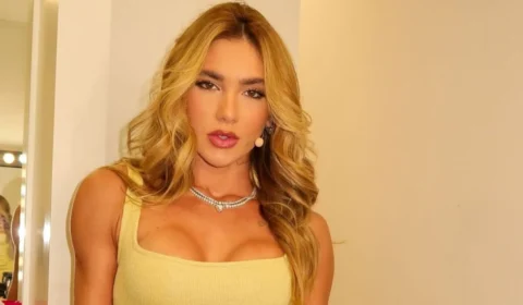 Indireta para CPI das Bets? Virginia solta reflexão bíblica em meio a indiciamento