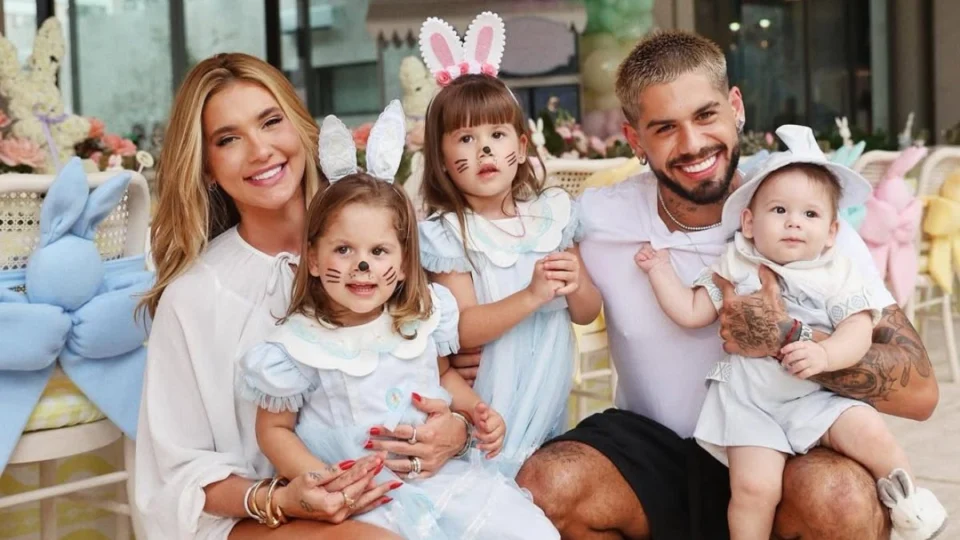 Virginia Fonseca tem vitória na Justiça após ataques sobre paternidade dos filhos; relembre o que aconteceu