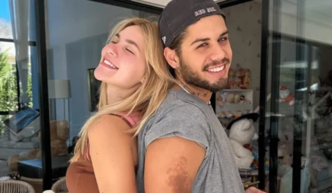 Indireta? Virginia compartilha reflexão e web liga recado a Zé Felipe