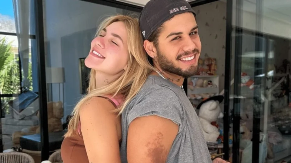 Indireta? Virginia compartilha reflexão e web liga recado a Zé Felipe