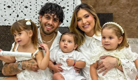 Zé Felipe pede partilha de bens e investigação sobre Virginia Fonseca; veja lista de patrimônios em disputa