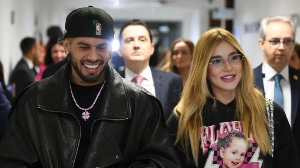 CPI das Bets: divórcio de Virginia e Zé Felipe é estratégia? Entenda se separação pode blindar bens