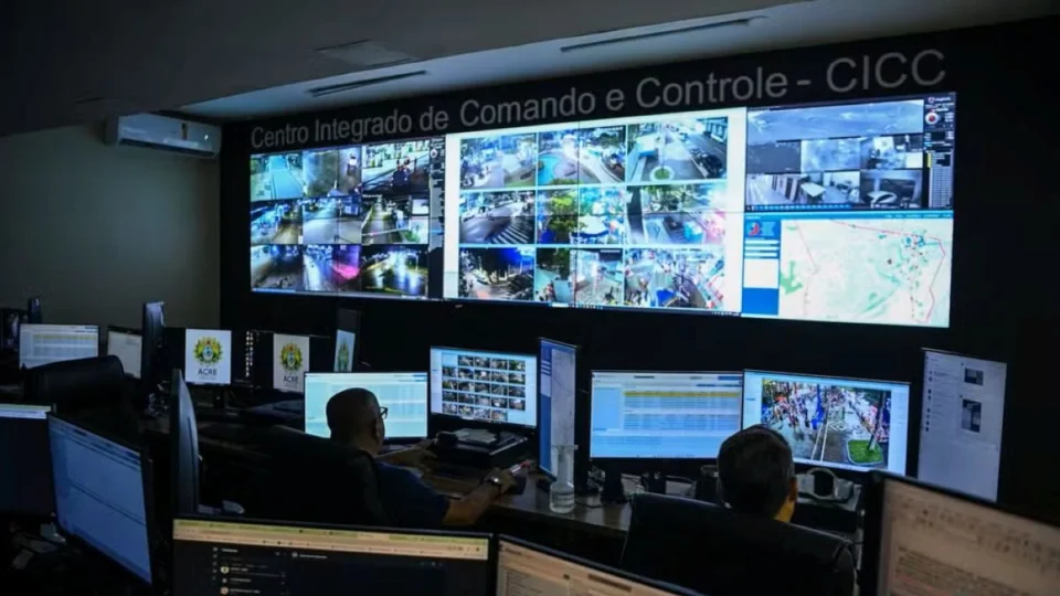 Serviço 190 fica fora do ar no Acre; veja o que fazer