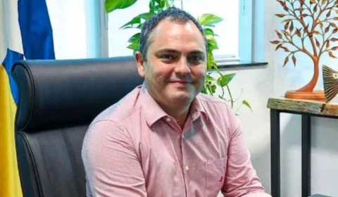 Justiça rejeita pedido de Sérgio Gonçalves contra emenda que limita atuação de vice-governador de Rondônia