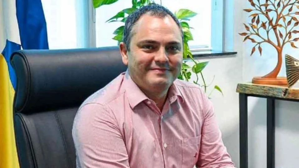 Justiça rejeita pedido de Sérgio Gonçalves contra emenda que limita atuação de vice-governador de Rondônia